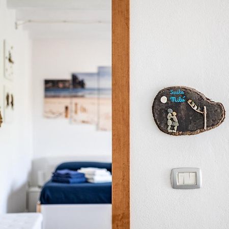 Suite Milu Cagliari Exteriör bild