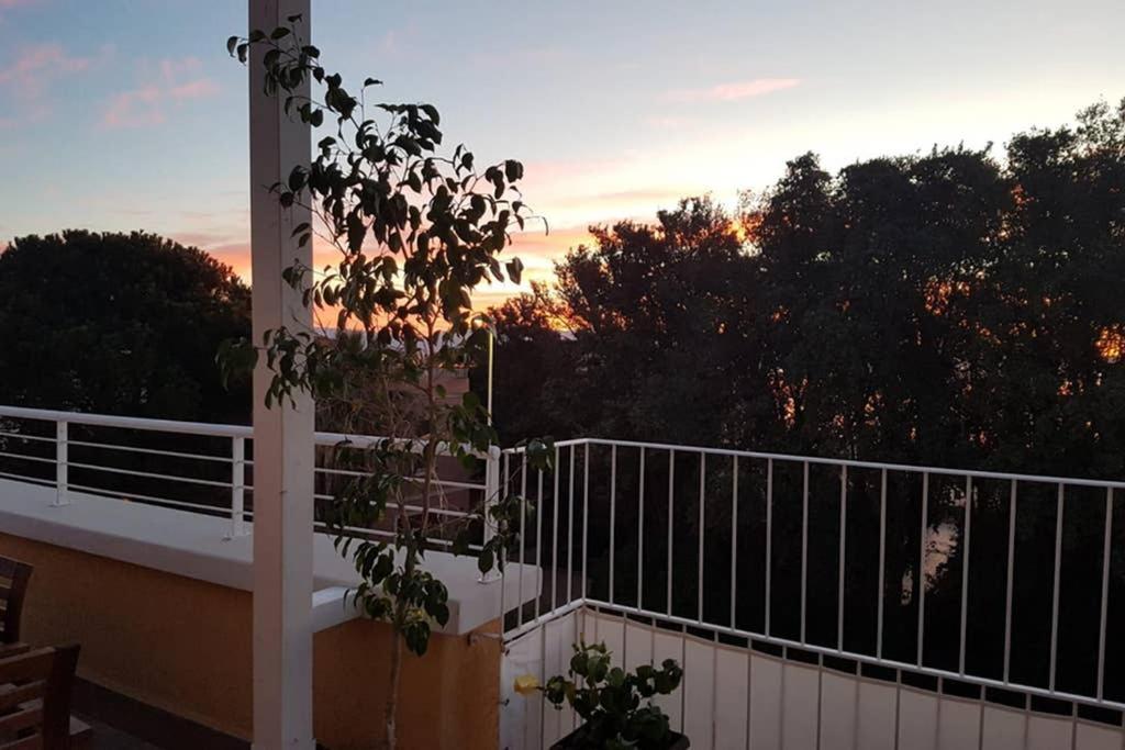 Suite Milu Cagliari Exteriör bild
