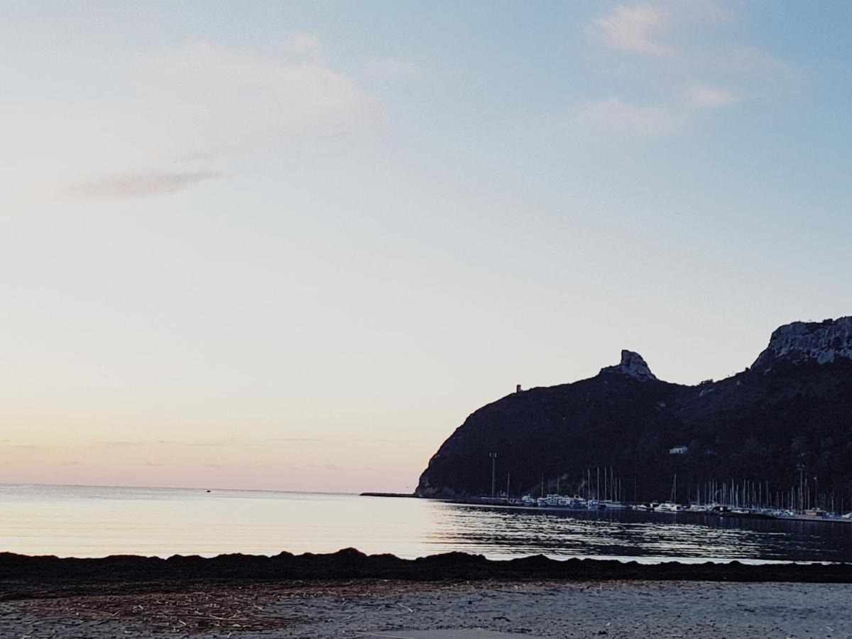 Suite Milu Cagliari Exteriör bild