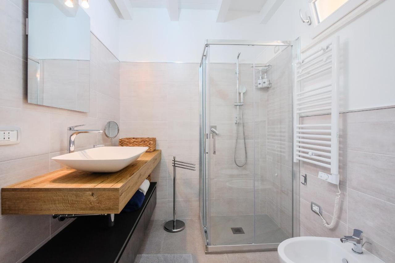 Suite Milu Cagliari Exteriör bild
