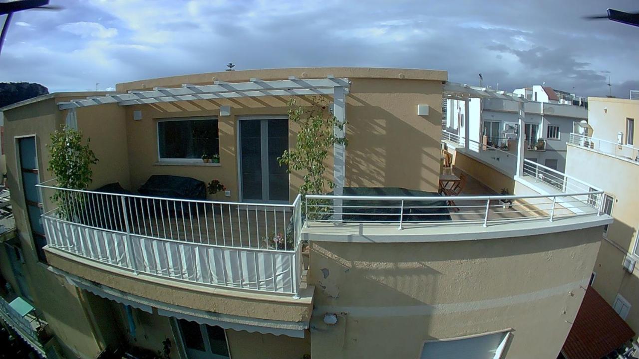 Suite Milu Cagliari Exteriör bild