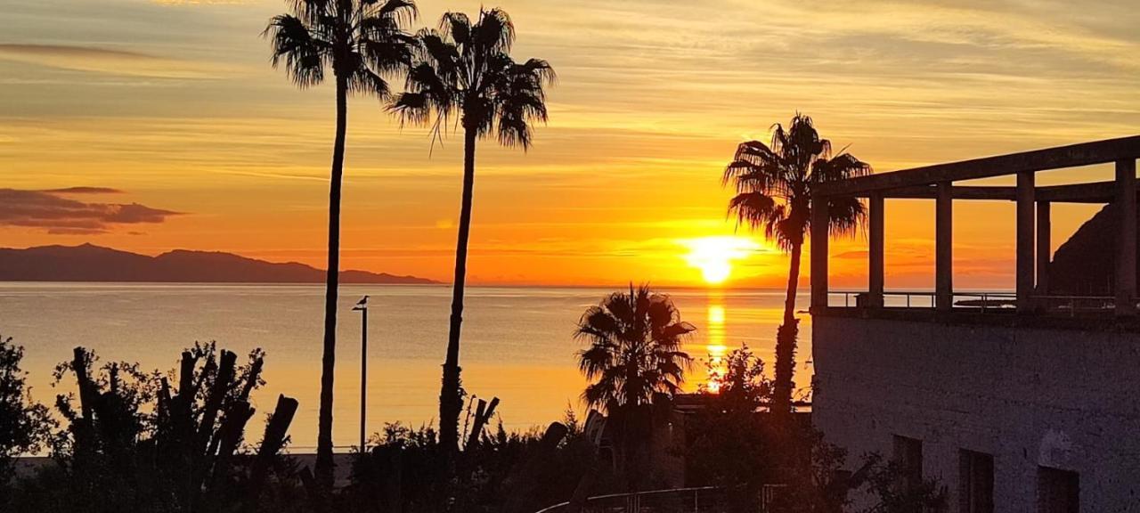 Suite Milu Cagliari Exteriör bild